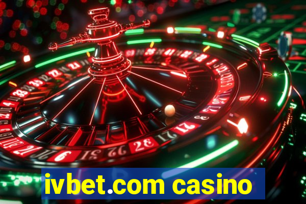 ivbet.com casino